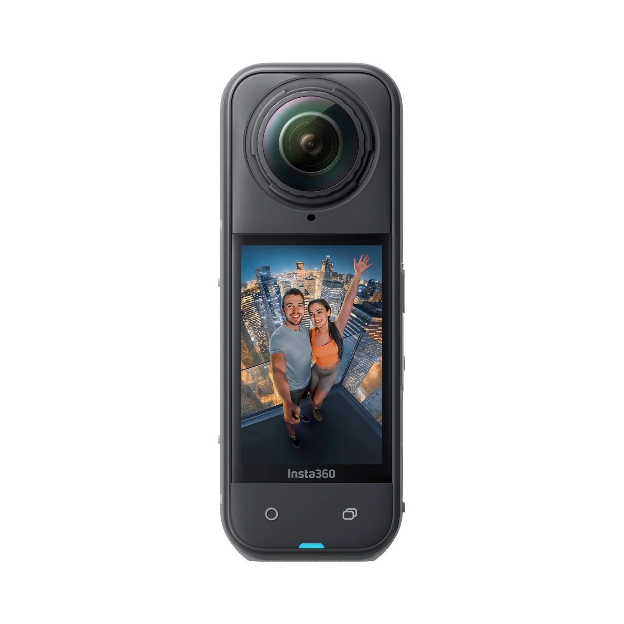 Экшн-камера Insta360 X5 Essentials Bundle (CINSAAHA_X504)
